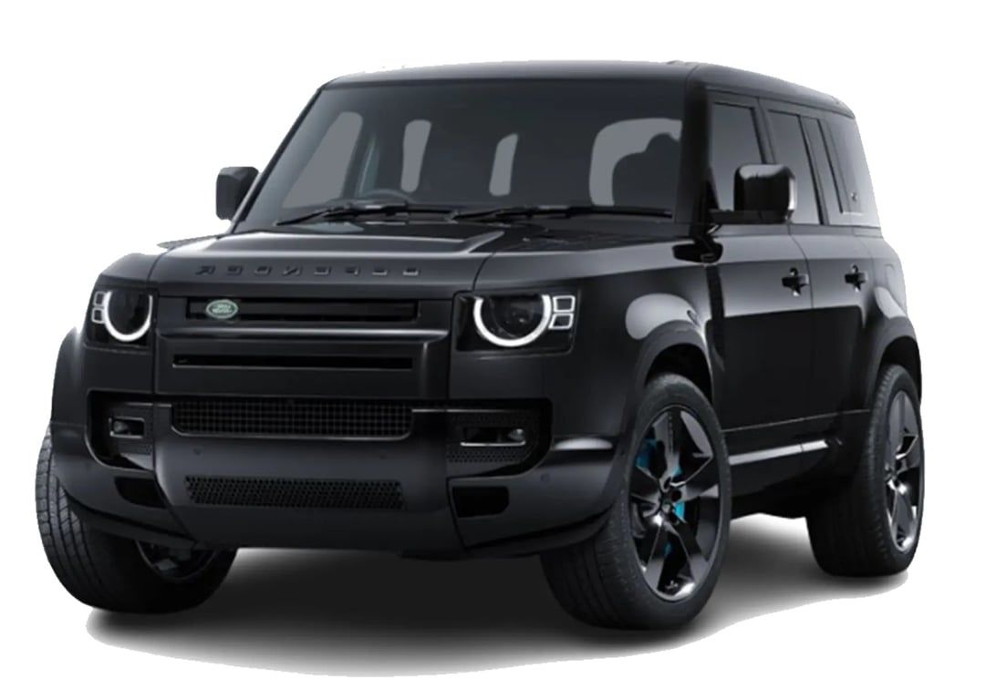 Land Rover Defender 110 D350 X-Dynamic HSE Auto-Abo