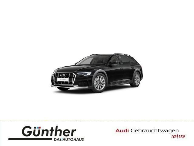 Audi A6 allroad 40 TDI+WINTERRÄDER+AHK+PANORAMADACH+ Leasing
