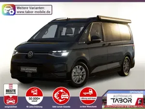 Volkswagen T7 California Ocean Nav 360° AHK Markise Keyl