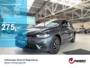 Volkswagen Polo Life DSG LED R-KAMERA SHZ PDC KlimaA