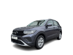 Volkswagen T-Cross 1.0TSI DSG Life APP SHZ GARA