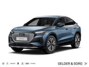 Audi Q4 e-tron Q4 Sportback e-tron S line LED*AHK*360°