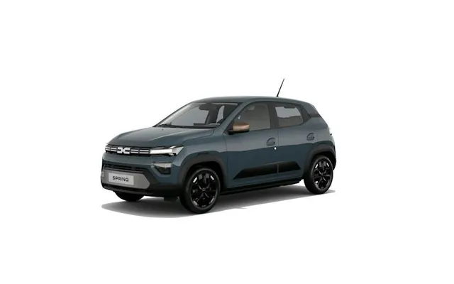 Dacia Spring Electric 100 Extreme 5dr