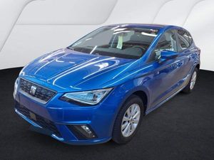 Seat Ibiza Style 1.0 TSI - LED Vision Plus GJR ACC SHZ Keyless DAB MFL