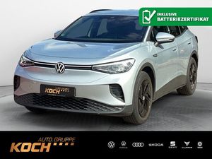 Volkswagen ID.4 Pro Performance 77kWh Navi LED Sitzheizung
