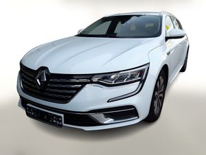 Renault Talisman Grandt TCe 160 EDC Zen LED PDC 17Z Leasing privat Leasing