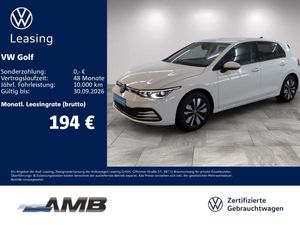 Volkswagen Golf Move 1.0 TSI LED-Plus/Navi/Sitzhzg/RFKamera