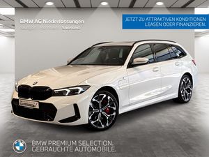 BMW 330e Touring M Sport AHK Harman/K Kamera LED