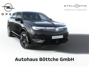 Opel Grandland ULTIMATE AWD Elektro 73kWh Automatik-Elektroantrieb