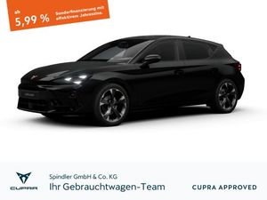 Cupra Leon 1.5 eTSI DSG/ Navi, FullLink, LED, RFK, ACC