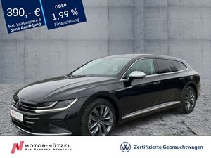Volkswagen Arteon SB 2.0 TDI DSG ELEGANCE LED+NAVI+AHK+ACC Leasing