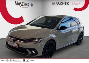 Volkswagen Polo GTI 2.0 TSI DSG App-Connect Black Style IQ-