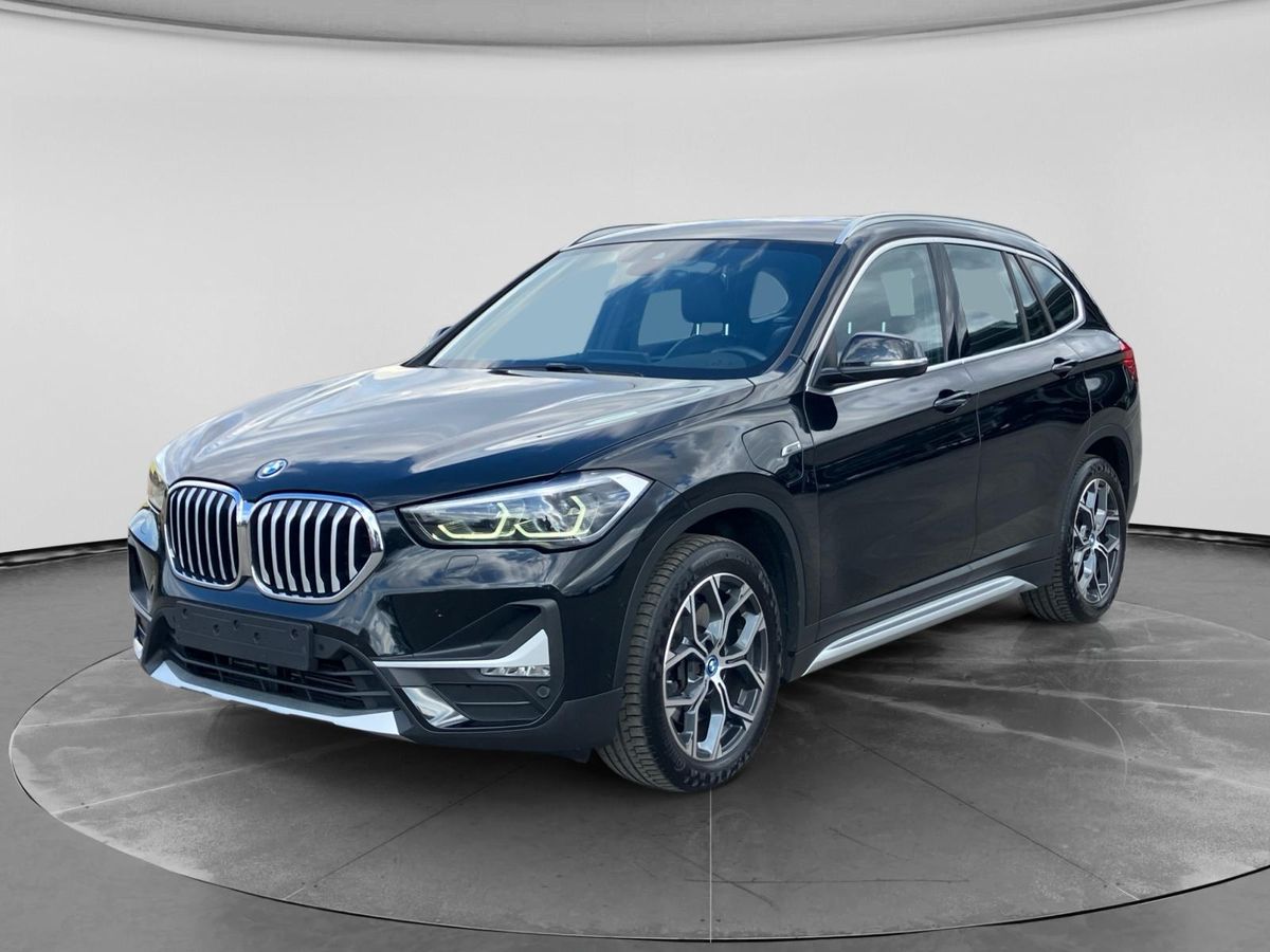 BMW X1 xDrive 25e x-Line Aut. - inkl. Haustürlieferung Leasing
