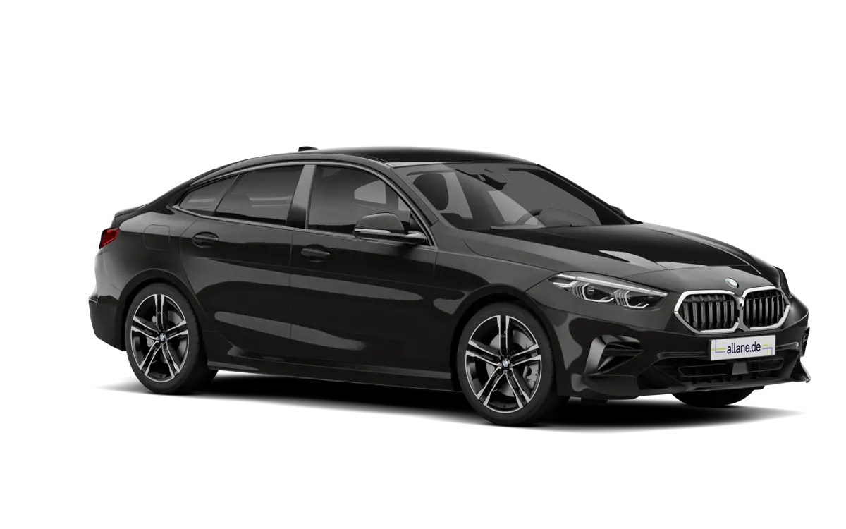 BMW 2er-Reihe 216 Gran Coupé Leasing
