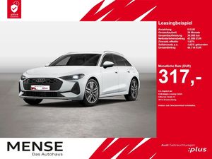 Audi A5 Avant e-hybrid quattro 220 kW S tronic ACC LM