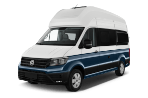 VW Grand California 2.0 TDI 120kW Automatik 600 Leasing