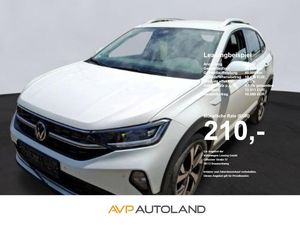 Volkswagen Taigo 1.0 TSI DSG Style | NAVI | AHK | ACC | LED