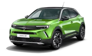 Opel Mokka E Leasing