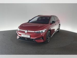Volkswagen ID.7 Tourer Pro 210 kW / SOFORT VERFÜGBAR !