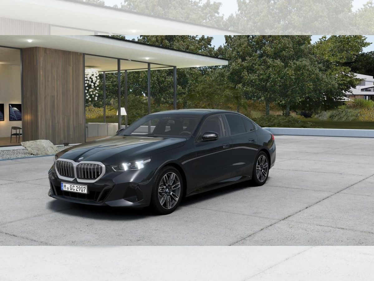 BMW 520 >35x 520d Lim M Sport | sofort verfügbar – ab 779€❗ Leasing