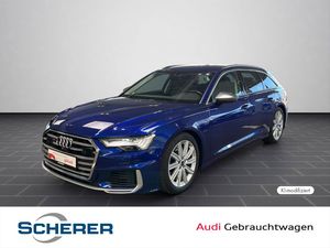 Audi S6 Avant 3.0 TDI quattro