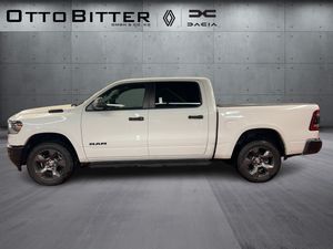 Dodge RAM 1500 BIG HORN CREWCAB BUILT TO SERVE V8 6-SITZE  ❗️❗️❗️ SONDERAKTION ❗️❗️❗️ V8 MOTOR 🤩🤩🤩 Leasing
