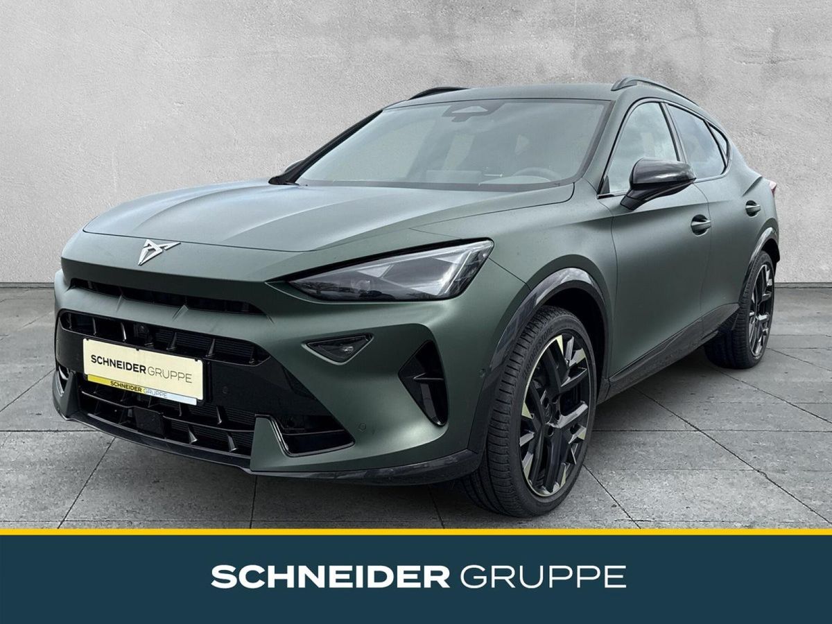 Cupra Formentor 🤑Sofort Verfügbar​🤑VZ Tribe Edition 2.0 TSI 4Drive Leasing