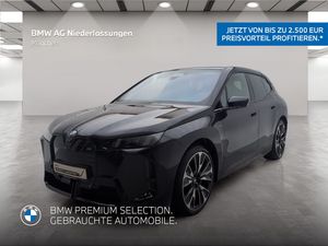 BMW iX M70 xDrive M Sport Bowers & Wilkins AHK LED