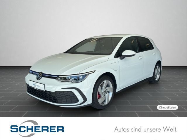 Volkswagen Golf VIII 1.4 eHybrid GTE DSG NAVI APP VOICE Leasing