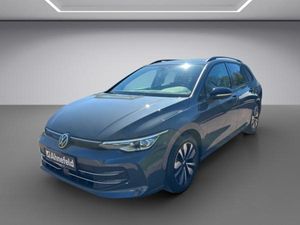 Volkswagen Golf VIII Variant 2.0 TDI Goal DSG