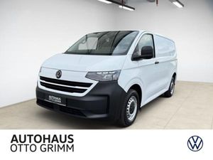 Volkswagen Transporter T7 New Kastenwagen KR 1-Gang Leasing