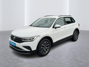 Volkswagen Tiguan 1.5 TSI Life DSG Navi AppConnect
