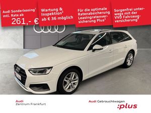 Audi A4 Avant 35 TFSI S tronic Navi DAB PDC Sitzheizu