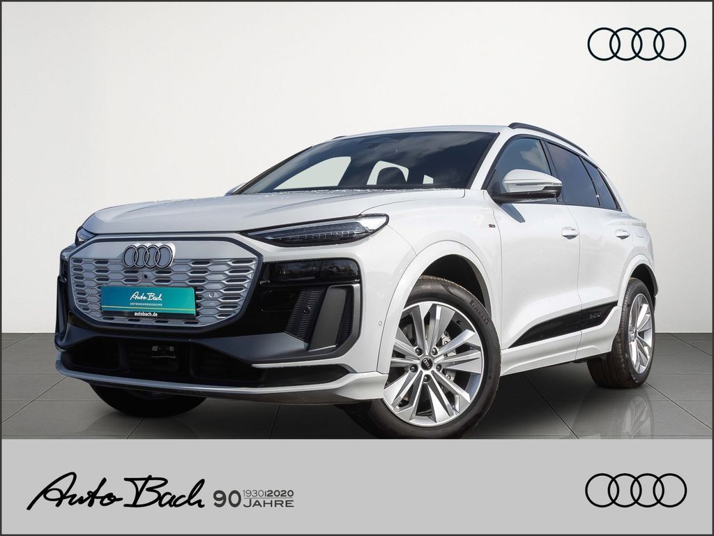 Audi Q6 SUV e-tron qu. S Line  Tech pro/ AHK/ Busines Leasing