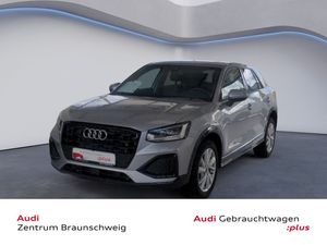 Audi Q2 advanced 35 TFSI S tronic LED+RearView+SHZ