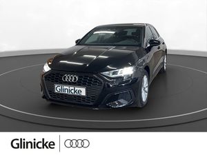 Audi A3 Sportback 30 TFSI LM 16" Klima Sitzhz. DAB