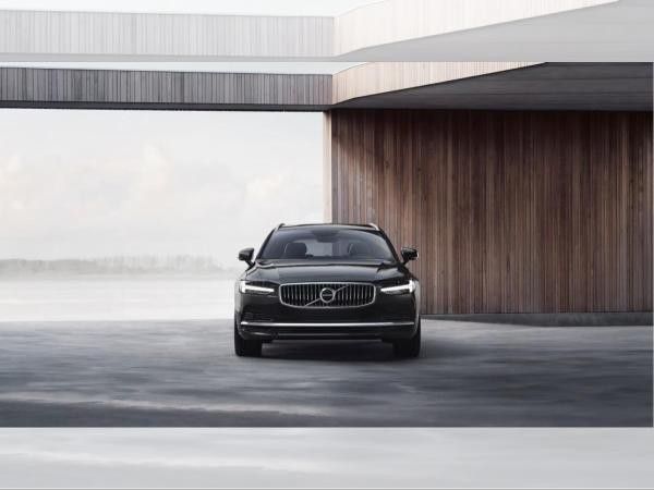 Volvo V90 T6 AWD Plus Dark * Gewerbekunden-Sonderaktion * Leasing