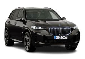 BMW X5 BMW X5 M Sportpaket Pro xDrive40d 259 kW (352 PS)
