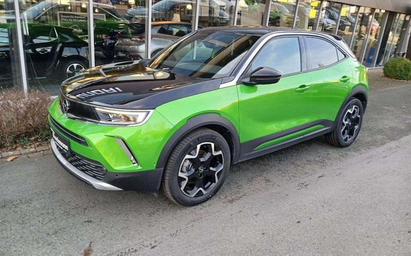 Opel Mokka-e 115 KW Ultimate 5dr Kauf