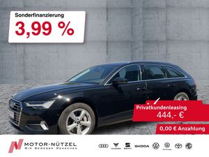 Audi A6 Avant 50 TFSI e QU SPORT MATRIX+NAVI+ACC+360°