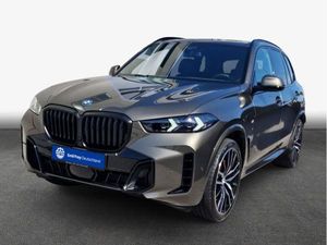BMW X5 xDrive50e , 5-türig