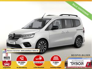 Renault Kangoo KANGOO PKW Techno BLUE dCi 115 EDC (L1)