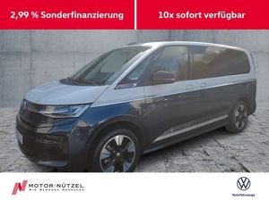 Volkswagen T7 Multivan LR  75 JAHRE EDITION AHK DAB+ AppCon