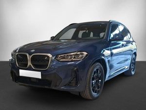 BMW iX3 Inspiring 210 80kWh inkl. Haustürlieferung