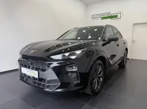 Cupra Terramar DSG AHK | EDGE + DYNAMIC Paket | Allwetterreifen