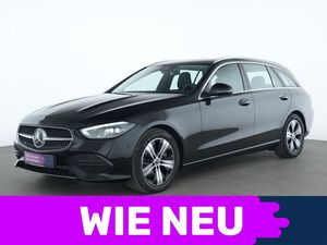 Mercedes-Benz C 200 d Avantgarde LED|Navi|Sitz-Komfort-Paket