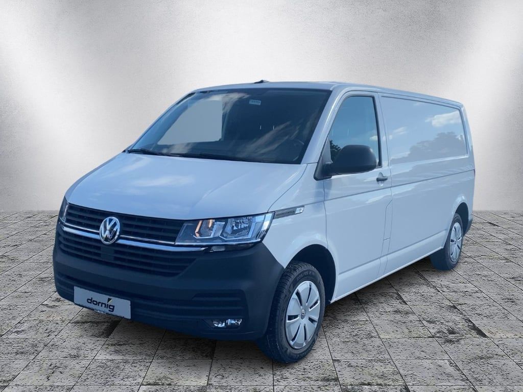 Volkswagen T6 Transporter T6 Transporter lang Auto-Abo