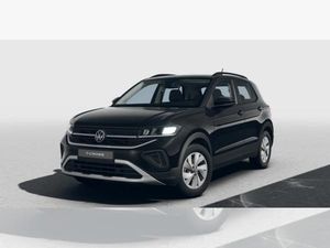 Volkswagen T-Cross 1.5 TSI DSG GOAL | AHK | REAR VIEW |#whynot? Leasing