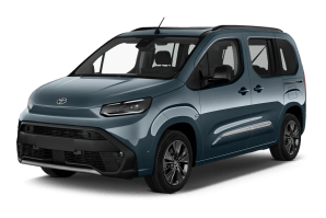 Toyota Proace City Verso Electric 50 kWh Elektroantrieb L1 Active Auto Leasing