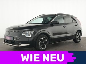 KIA Niro EV Vision | ELEKTRO | Abholung in Frankfurt a.M. Leasing